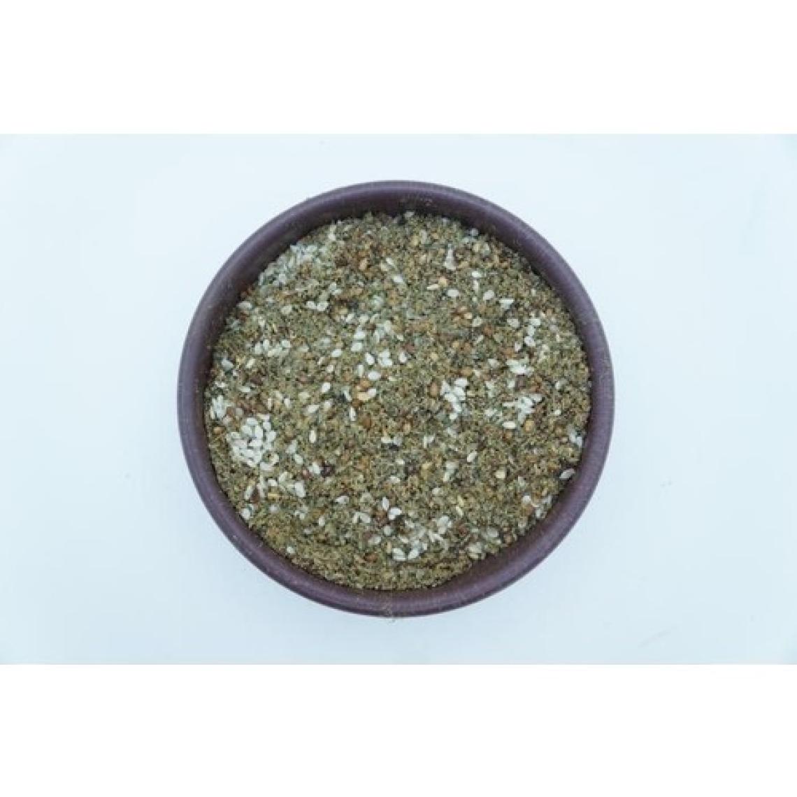 Kahvaltılık Yöresel Zahter 400 G