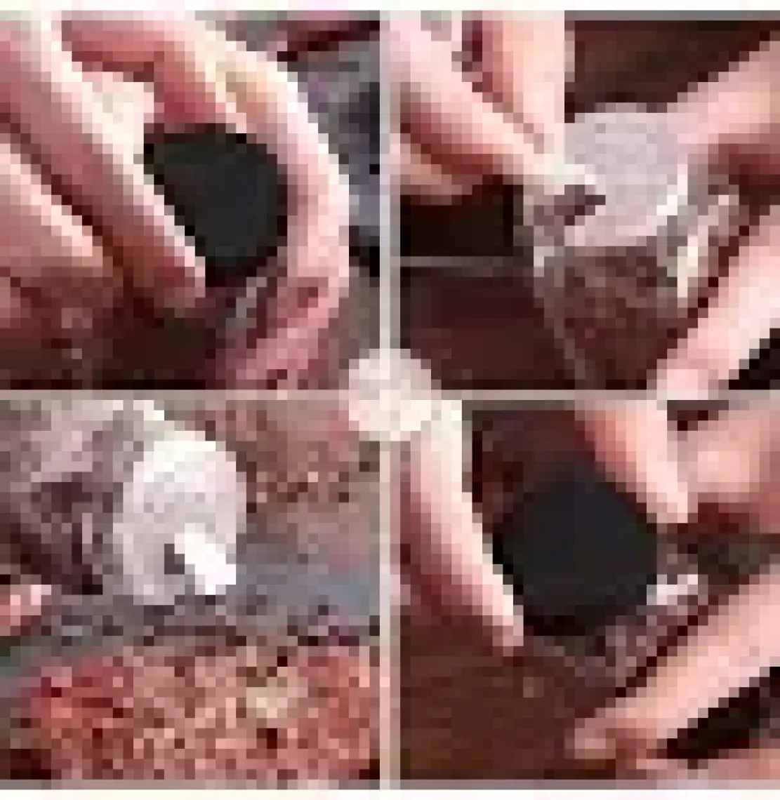 Güzel Ada Gıda Organik Pul Biber 50 Gr