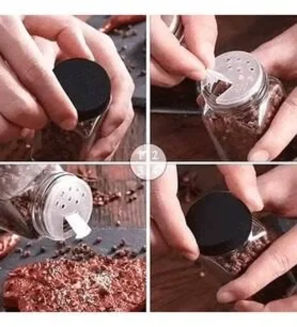 Güzel Ada Gıda Organik Pul Biber 50 Gr