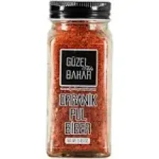 Güzel Ada Gıda Organik Pul Biber 50 Gr