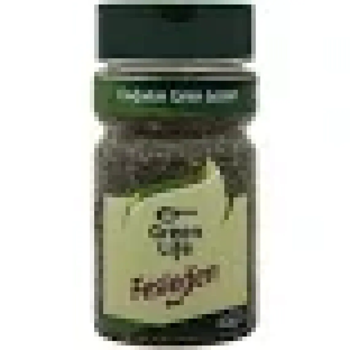 Green Life Fesleğen - 40 gr - Pet