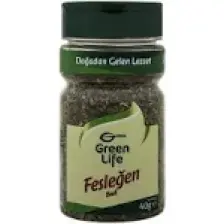 Green Life Fesleğen - 40 gr - Pet