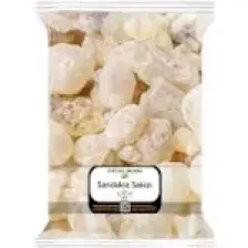 Zencefil Organik Sandaloz Sakızı 250 gr