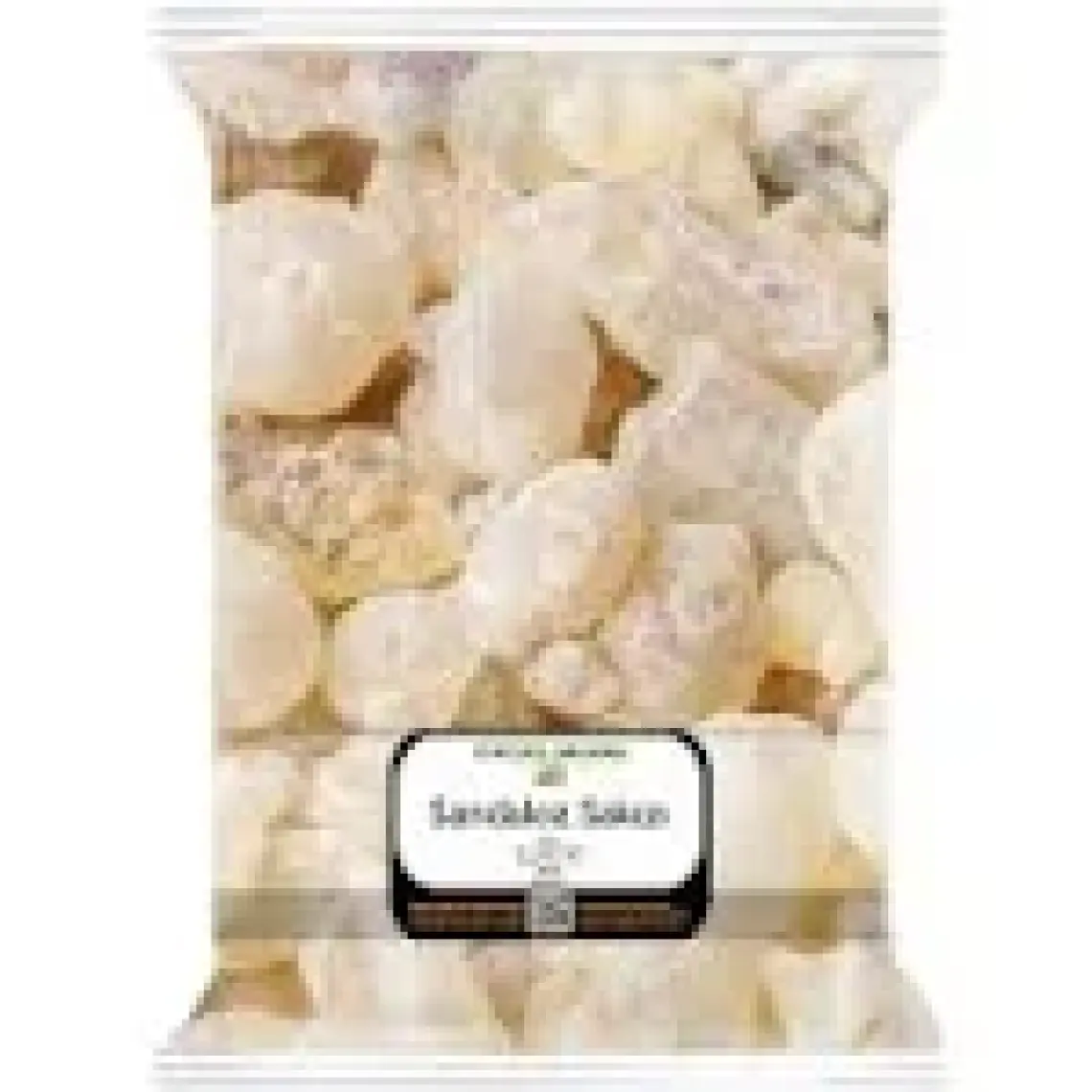 Zencefil Organik Sandaloz Sakızı 250 gr