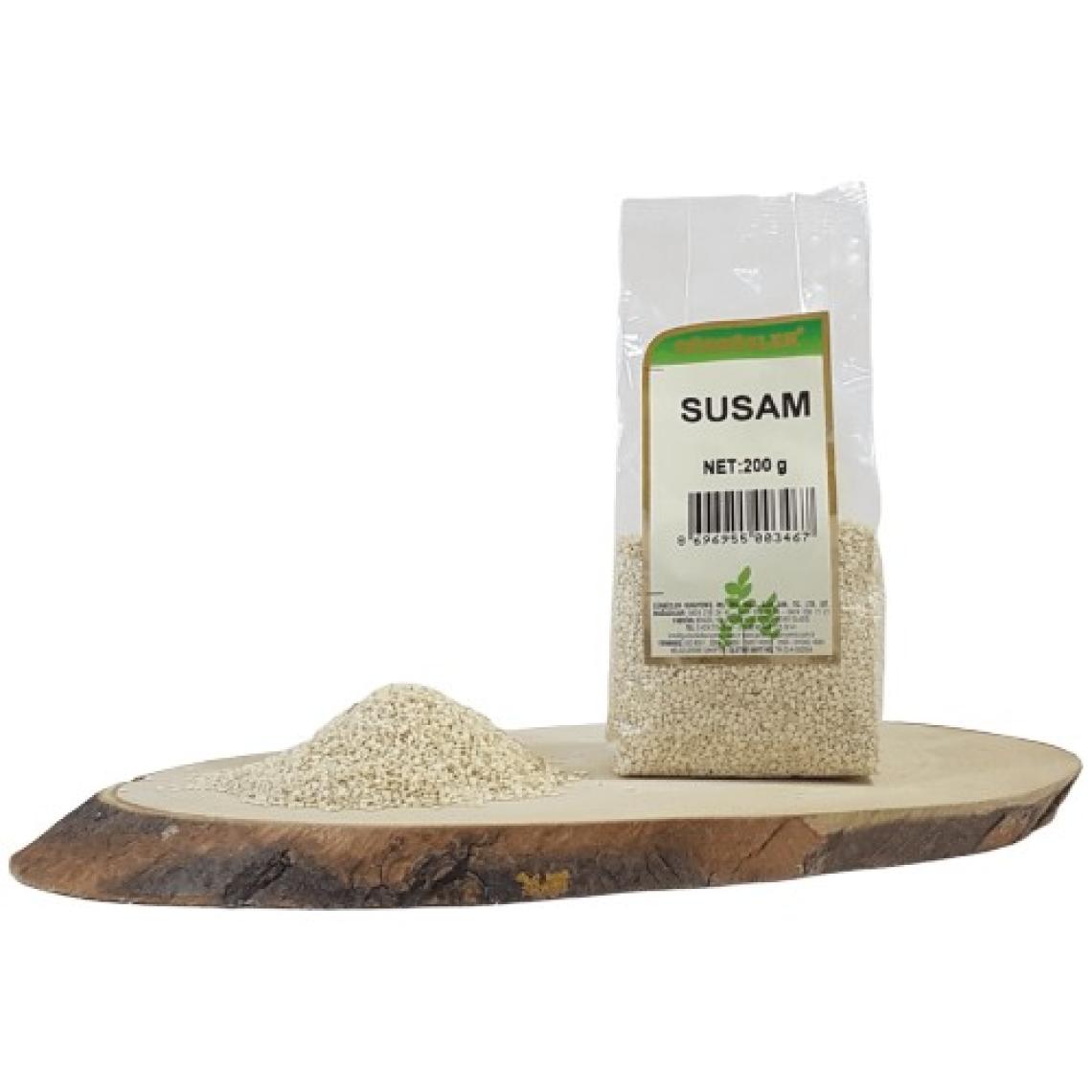 Gürbüzler Susam 200 gr
