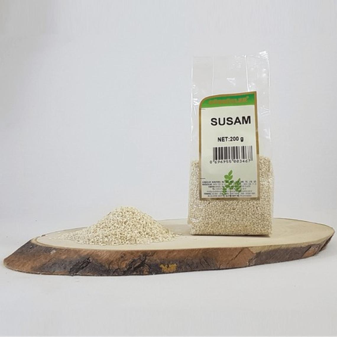 Gürbüzler Susam 200 gr