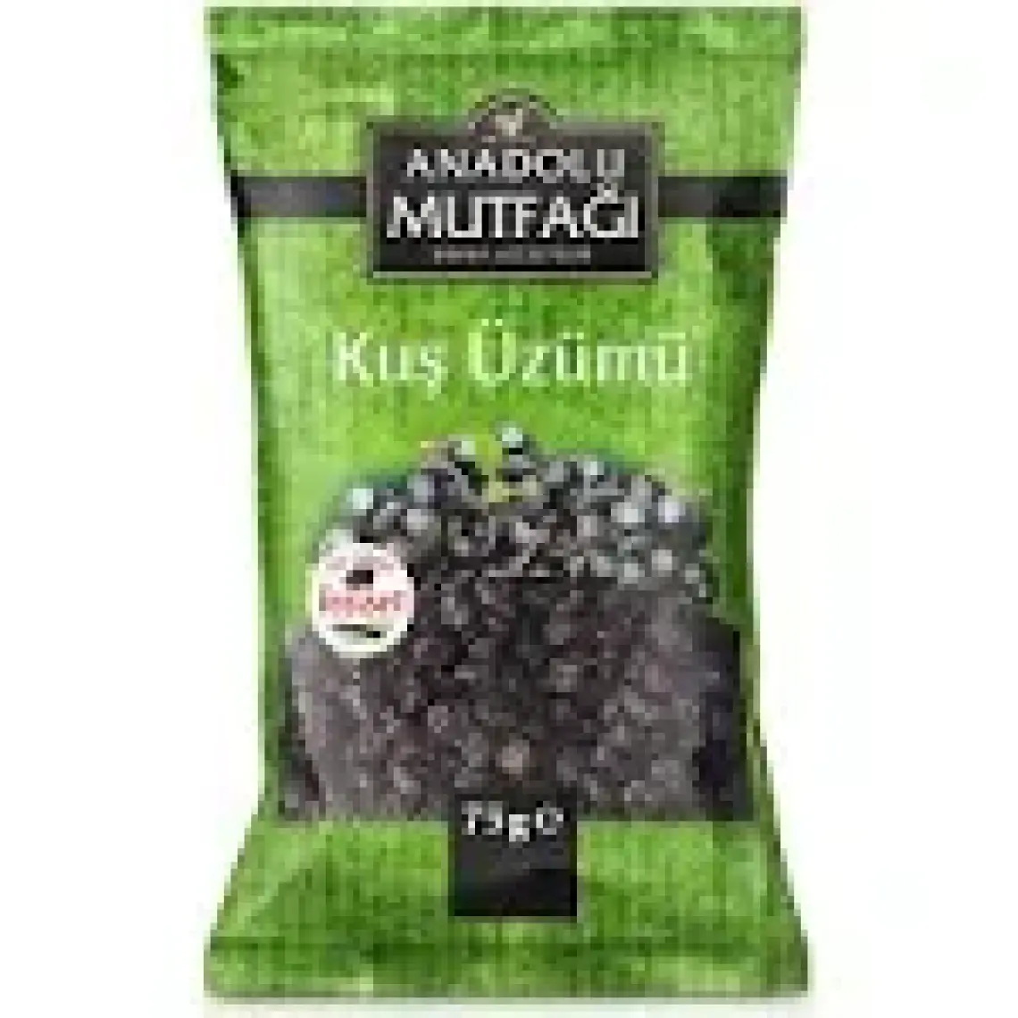 Anadolu Mutfağı Kuş Üzümü 75 gr