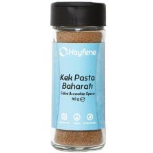Kek Pasta Baharatı 40 G