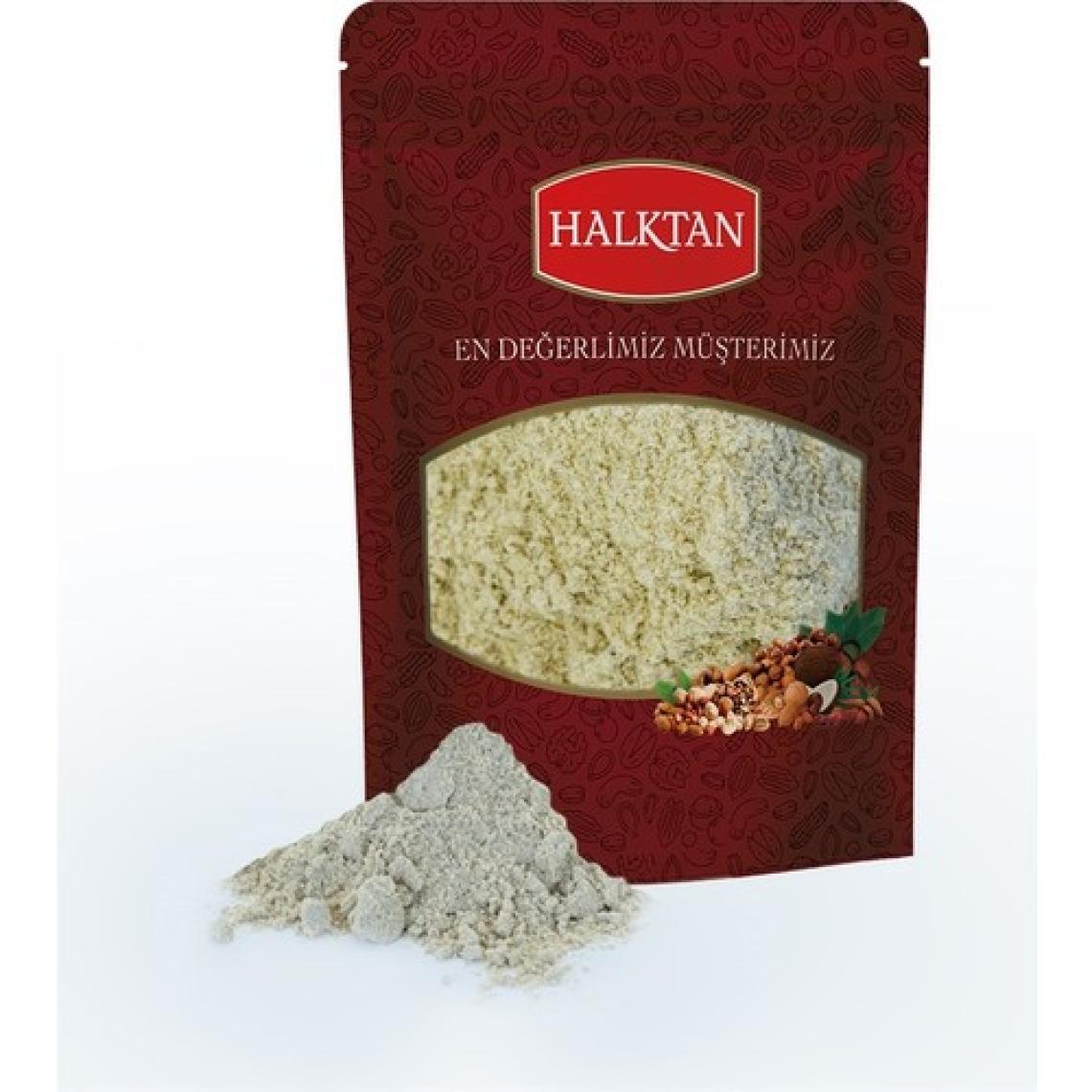 Halktan Zencefil Toz 250 gr