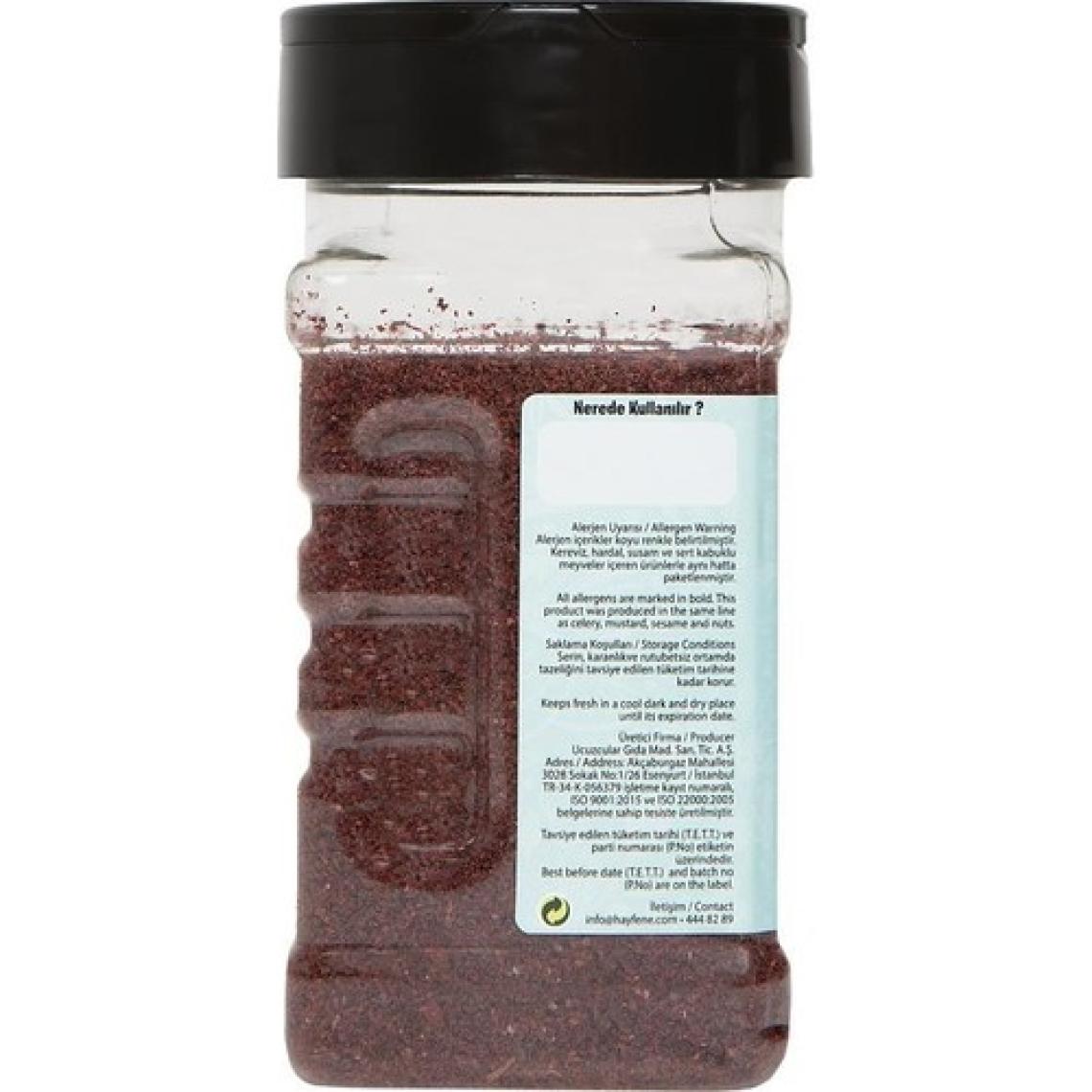 Hayfene Sumak 150 g