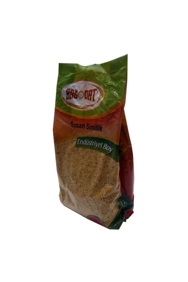 Bağdat Simitlik 1000 gr Susam