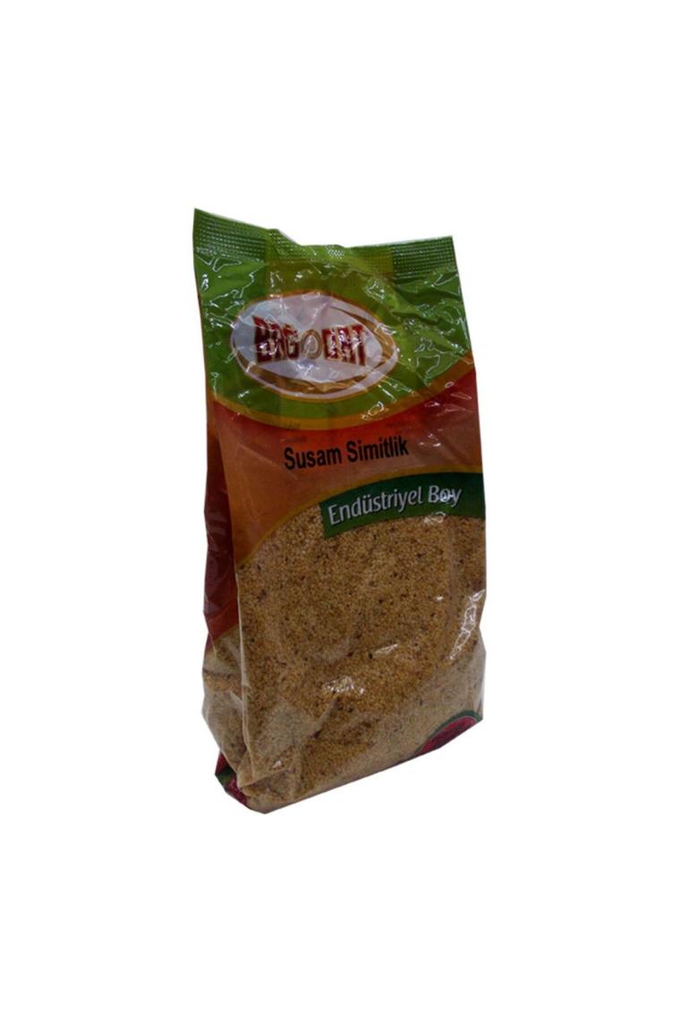 Bağdat Simitlik 1000 gr Susam