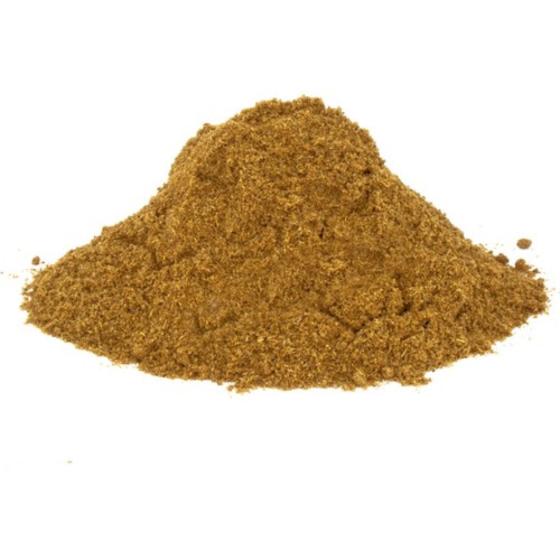 Aktarzane Taze Çekilmiş Toz Kimyon 100 Gr