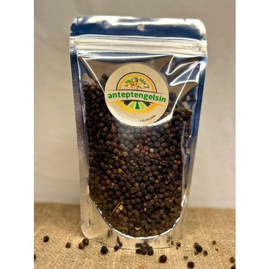 Karabiber Tane Organik 50 g