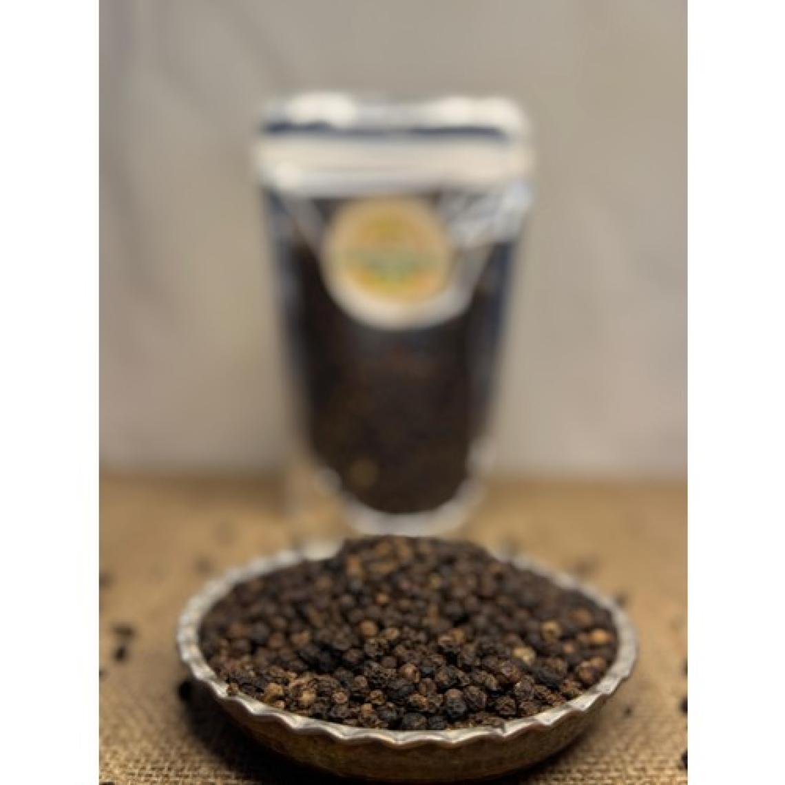 Karabiber Tane Organik 50 g