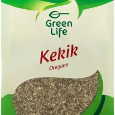 Green Life Kekik - 50 gr - Eko Zipli
