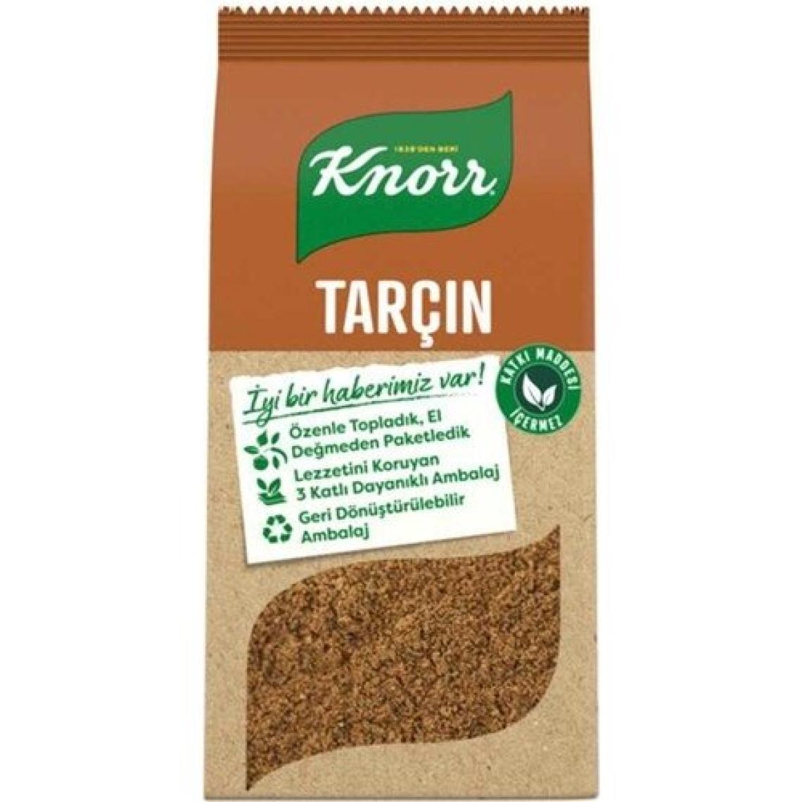 Knorr Tarçın 40 gr