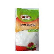 Bağdat Limon Tuzu Toz 1 kg