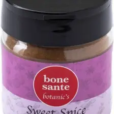 Bone Sante Sweet Spice - Tatlı Baharatlı Çeşni 90 gr