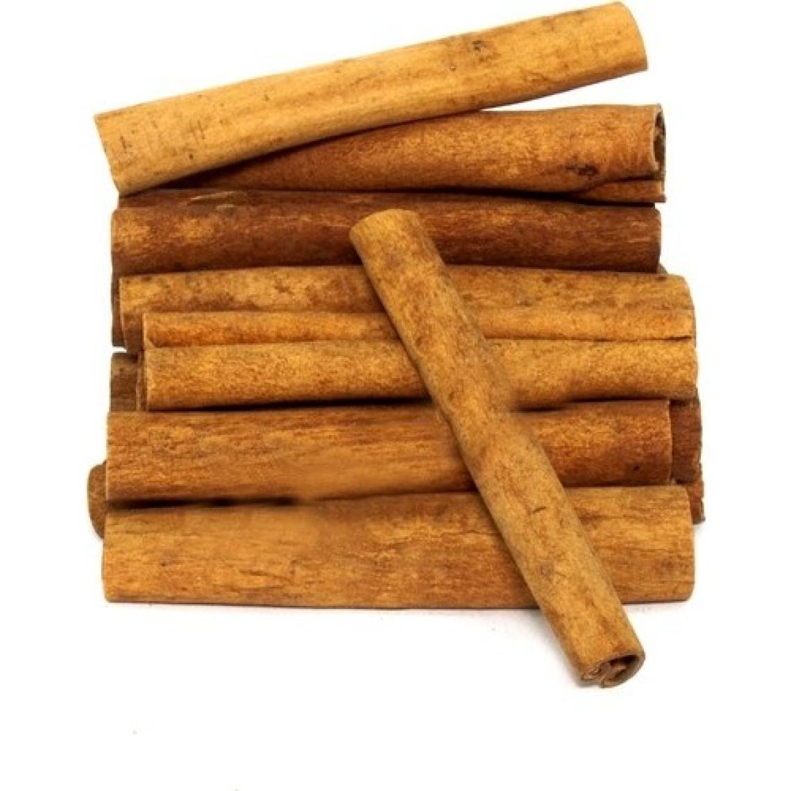 Lokman Aktar Kabuk (Çubuk) Tarçın 50 gr