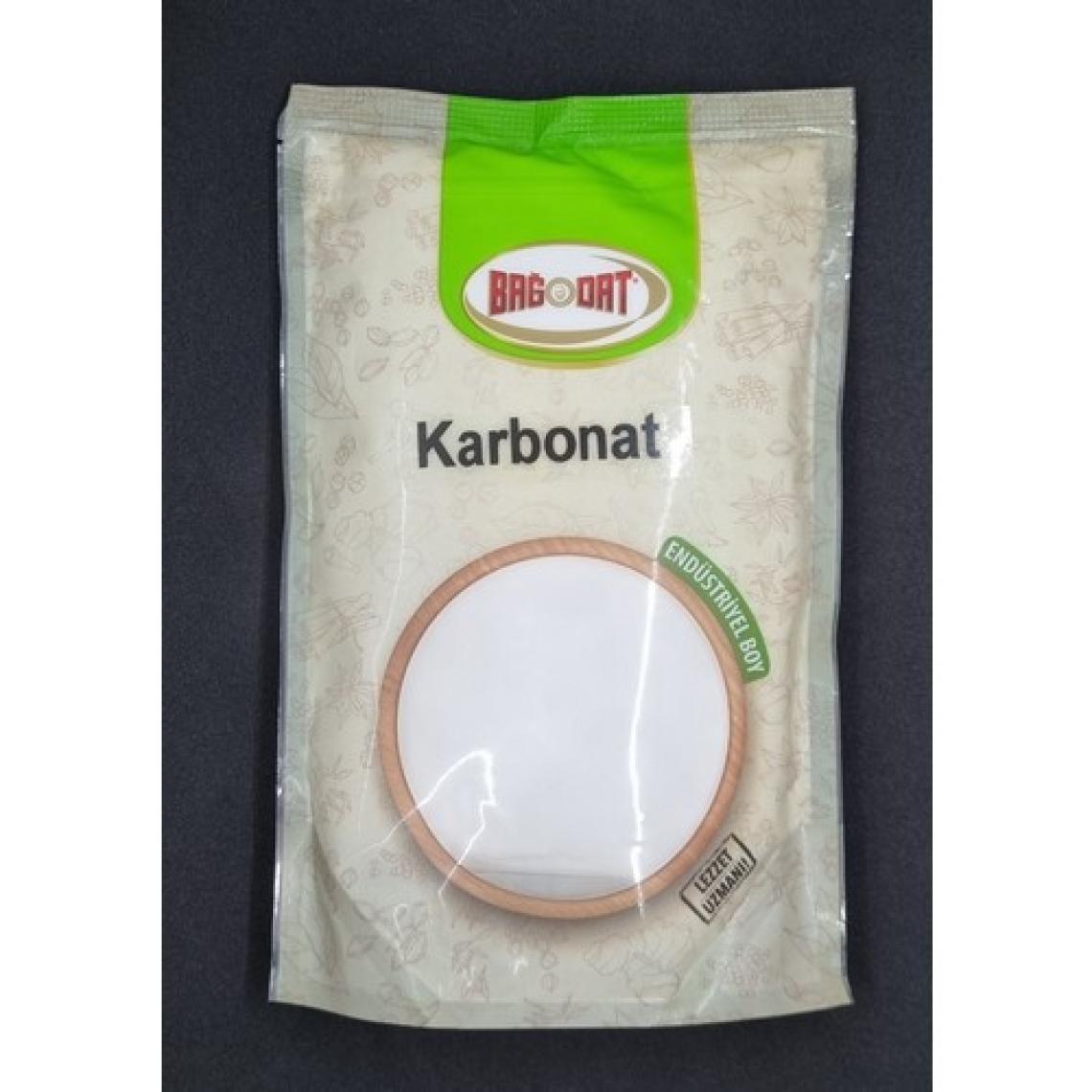 Bağdat Karbonat 1 kg