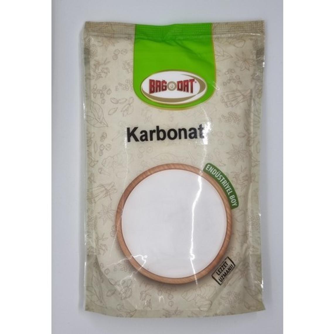 Bağdat Karbonat 1 kg
