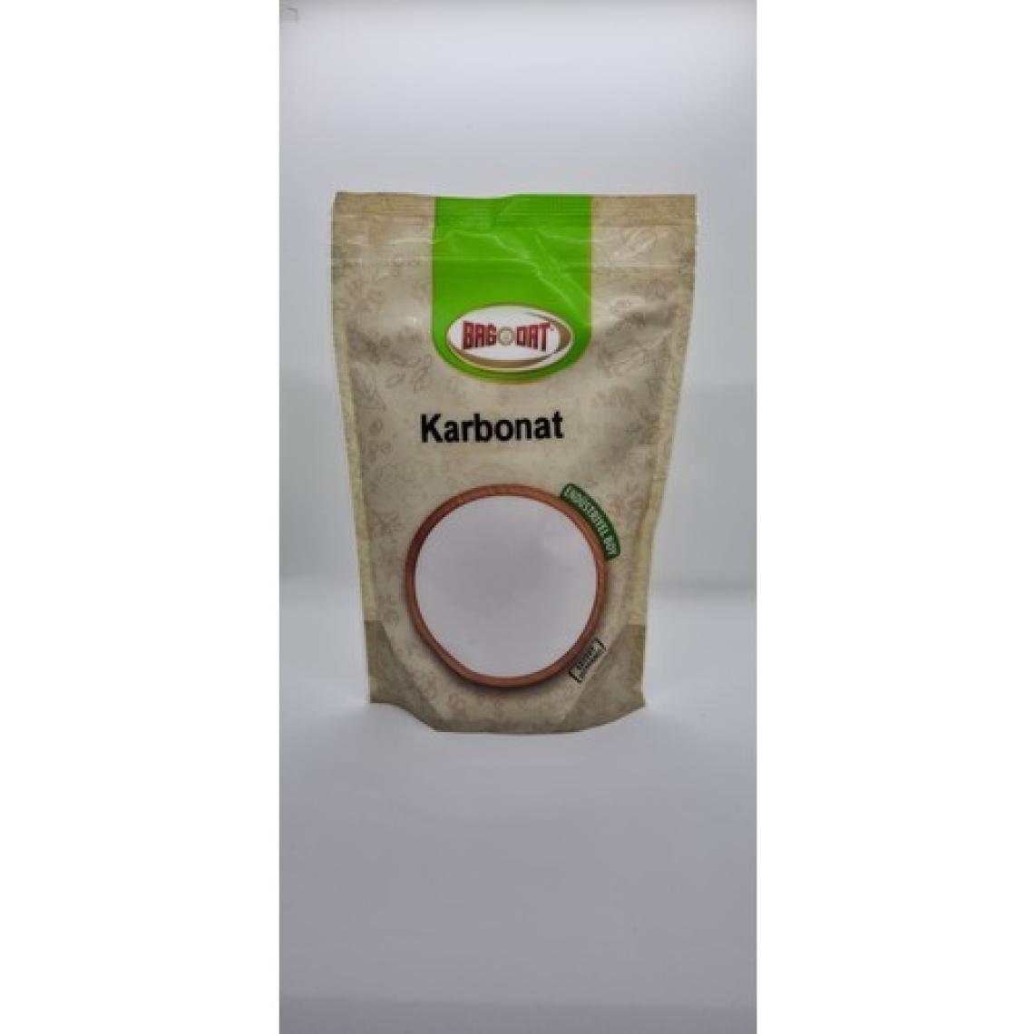 Bağdat Karbonat 1 kg