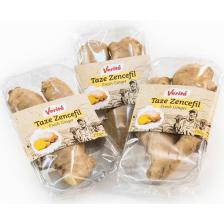 Verita Taze Zencefil 250 gr 3'lü Paket