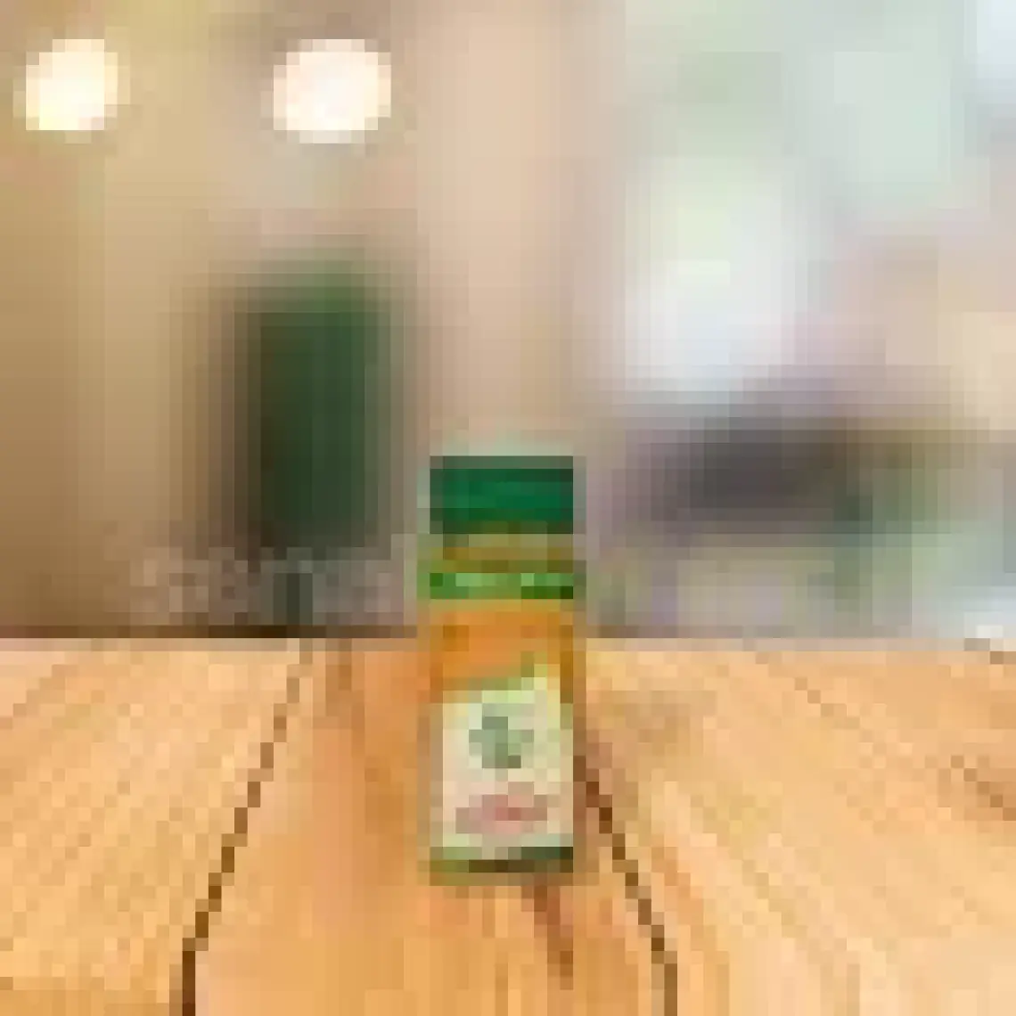 Green Life Zerdeçal - 80 gr - Pet