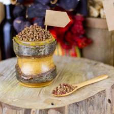Gaziantepten Tane Sumak 500 gr