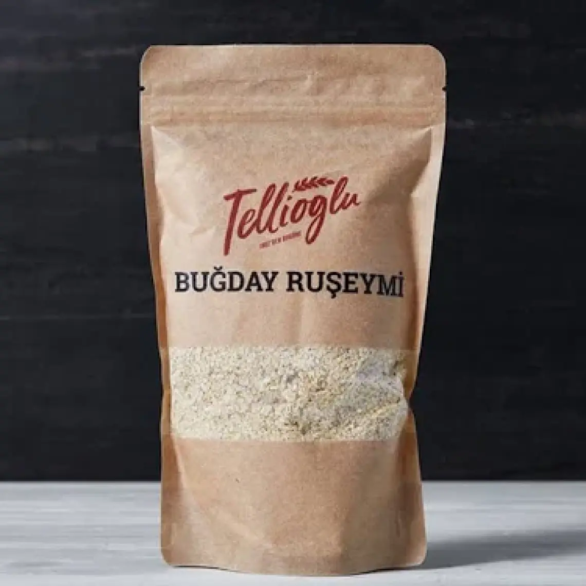 %100 Doğal Buğday Ruşeymi 250 gr