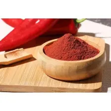 Tatlı Renk Toz Biber 250 gr