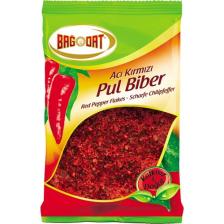Bağdat Pul Biber (1 kg)