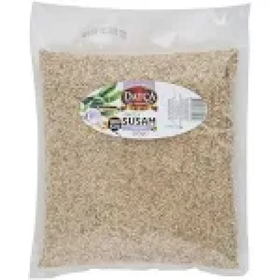 Datça Yerli Susam 500 gr