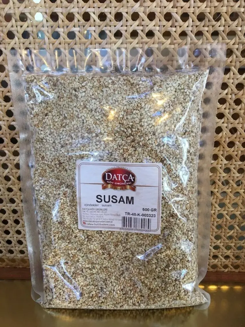 Datça Yerli Susam 500 gr