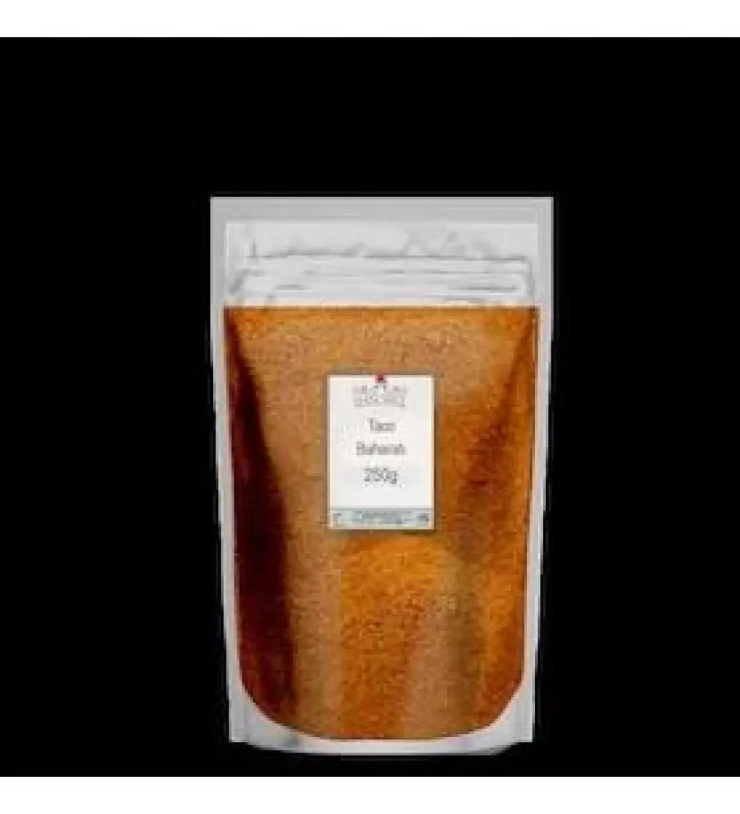 Taco Baharatı 250g