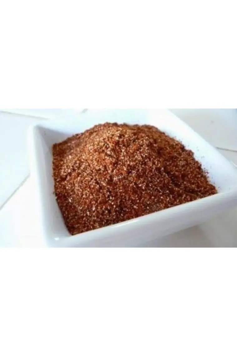 Taco Baharatı 250g