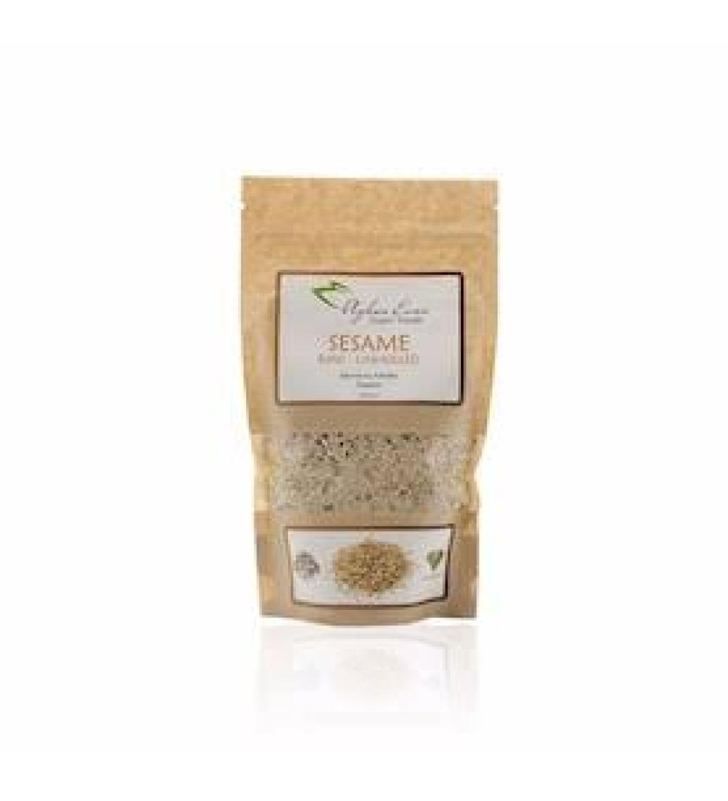 Ayhan Ercan Kabuklu Susam 200 G