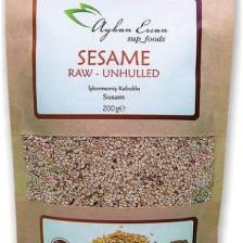 Ayhan Ercan Kabuklu Susam 200 G
