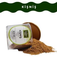 Modern Aktar Doğal Kişniş Toz 140 gr (Öğütülmüş)