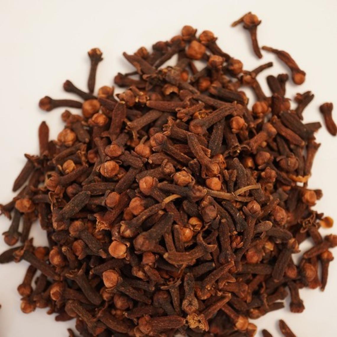 Modern Aktar Doğal Karanfil Tane 100 gr