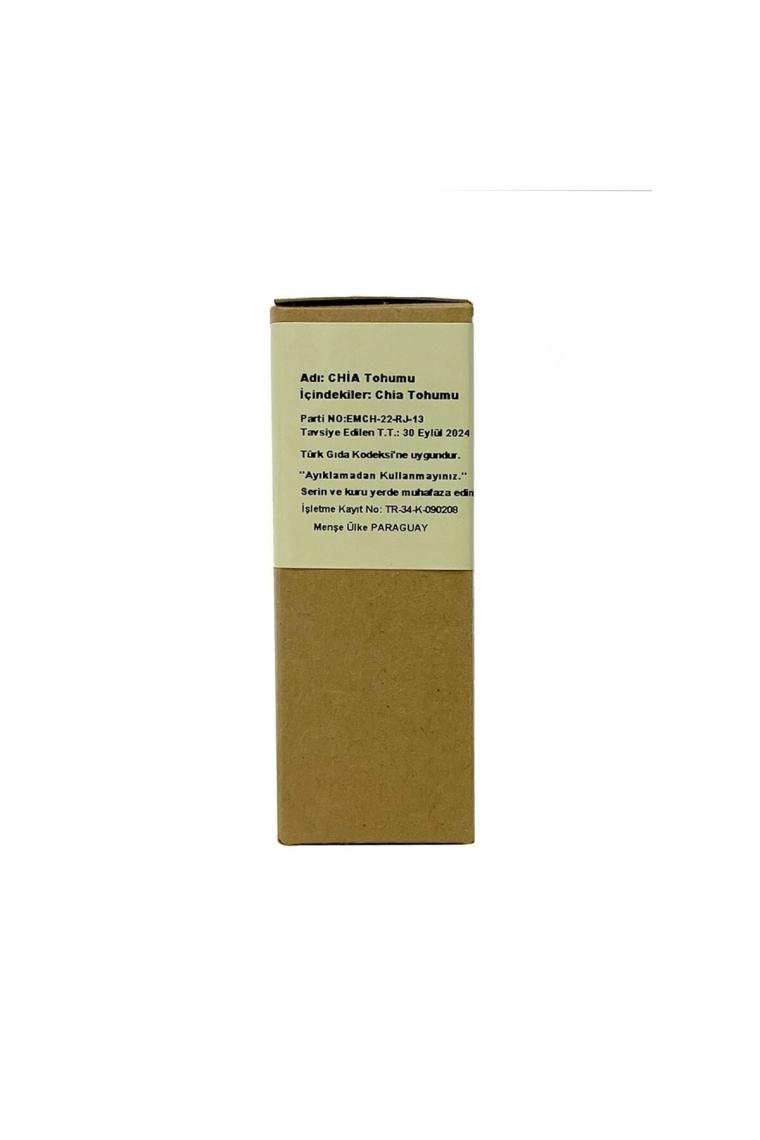 Chia Tohumu 150gr