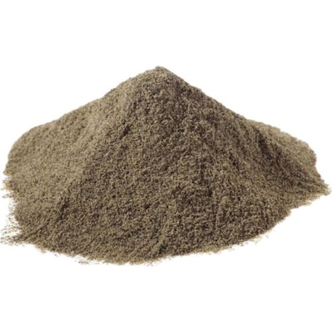 Kral Karabiber Toz Doğal 500 gr