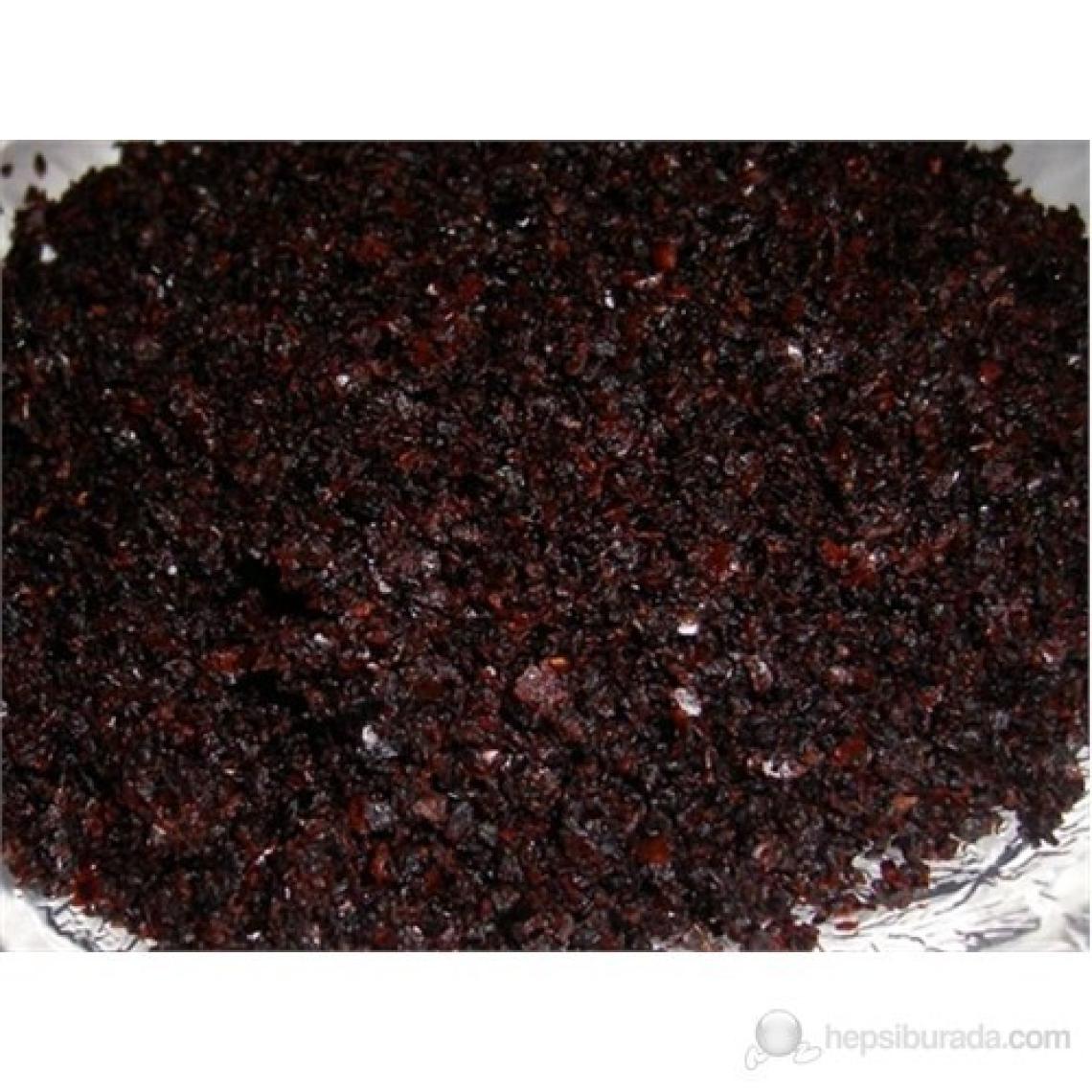 Yöresel Siyah İsot (1 Kg)