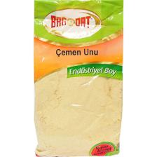 Bağdat Baharat 1 kg Çemen Unu