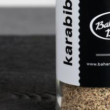 Karabiber (öğütülmüş) 55gr (cam)