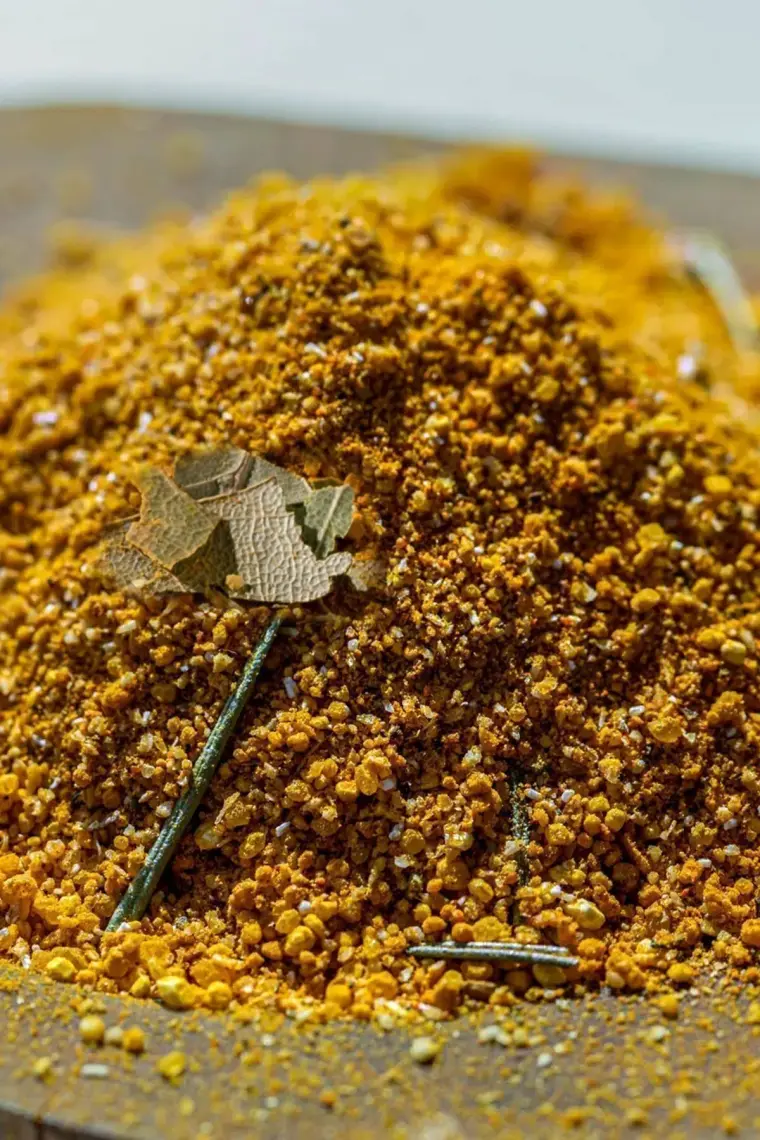 Balık Baharatı 100 gr