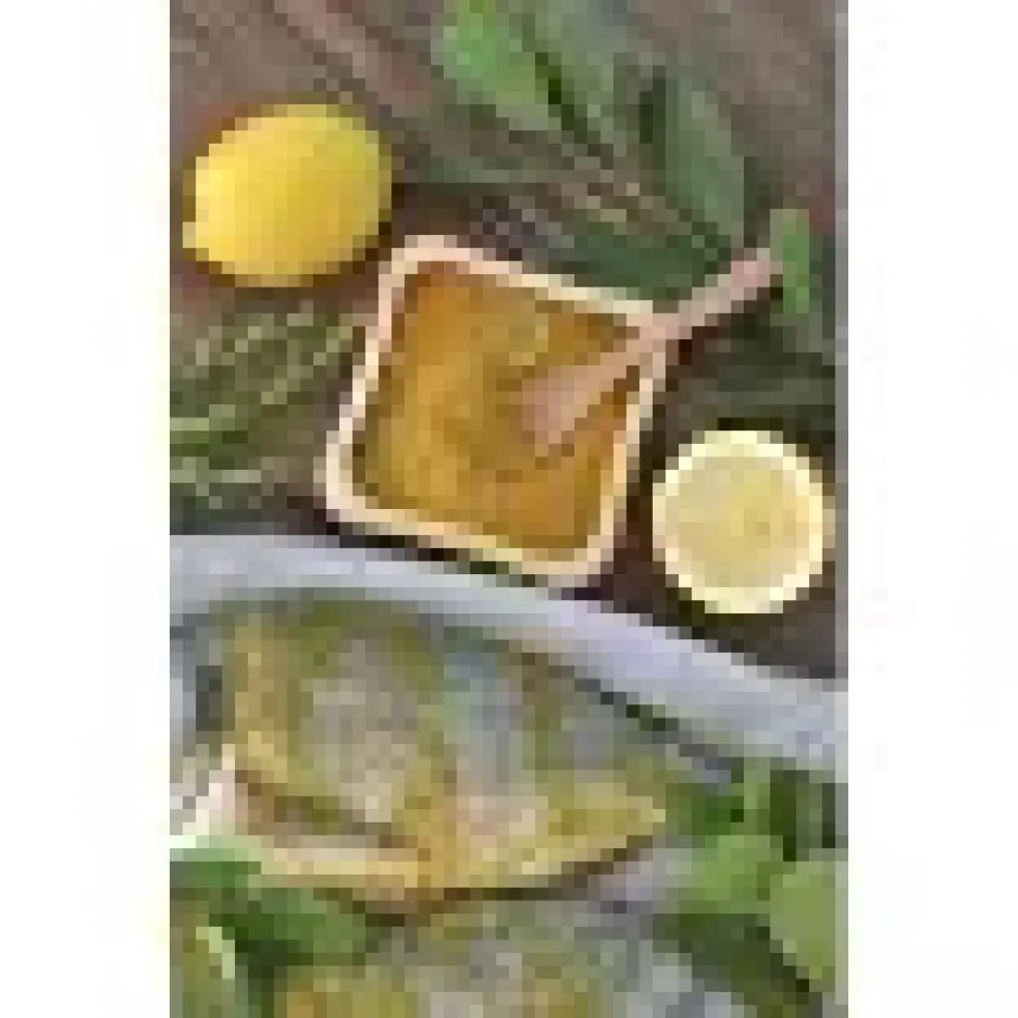 Balık Baharatı 100 gr