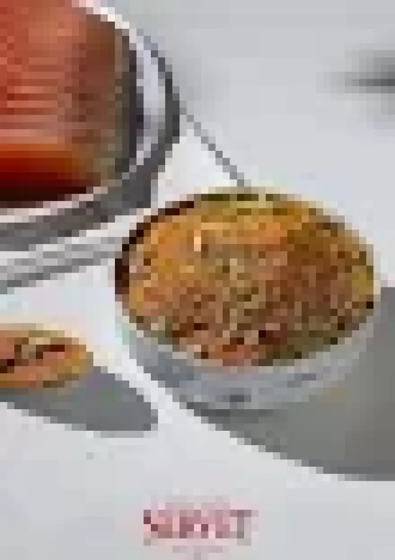 Balık Baharatı 100 gr