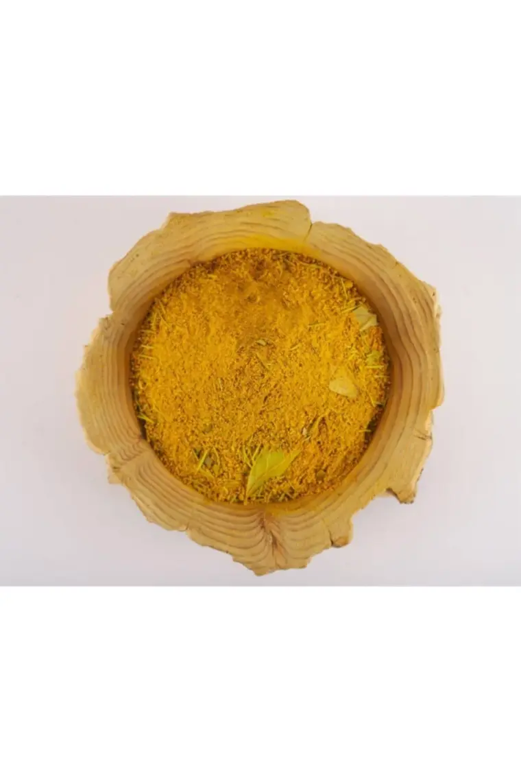 Balık Baharatı 100 gr